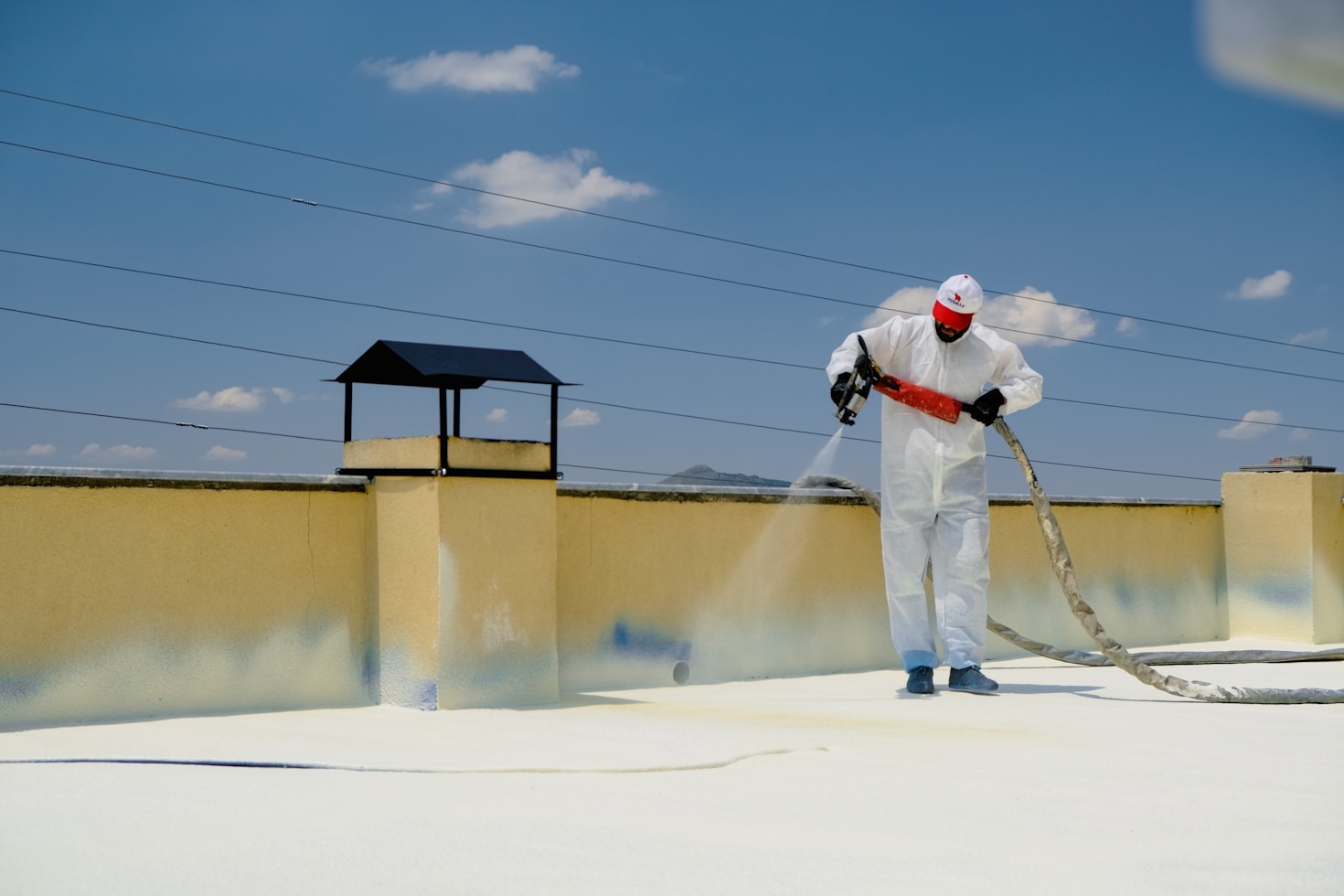 Fortress Roof: Inovação e Durabilidade em Telhados